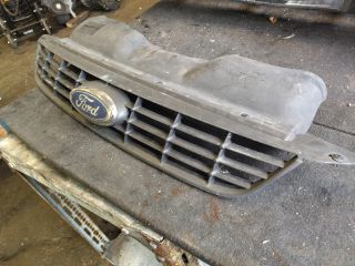 bontott FORD FOCUS II Hűtőrács