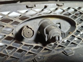 bontott FORD FOCUS II Hűtőrács