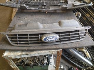 bontott FORD FOCUS II Hűtőrács