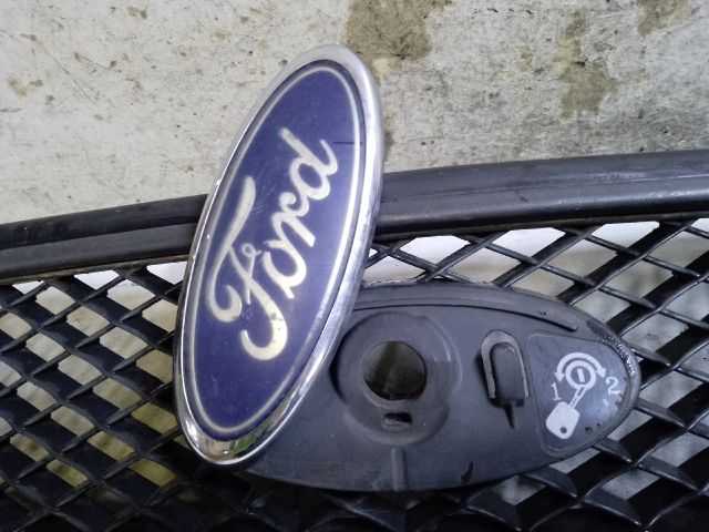 bontott FORD FOCUS II Hűtőrács