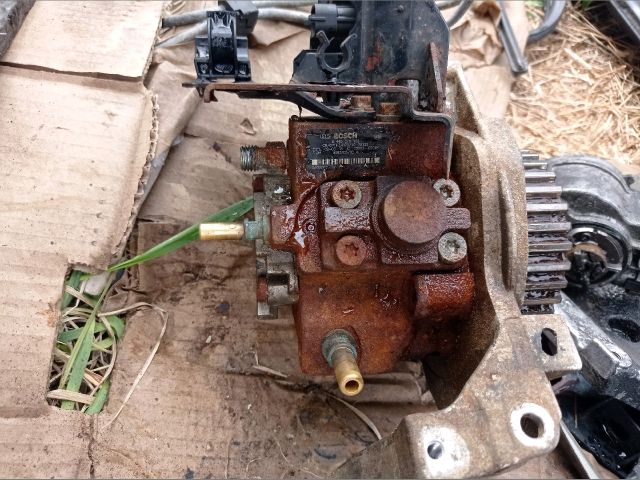bontott FORD FOCUS II Hűtőventilátor Motor