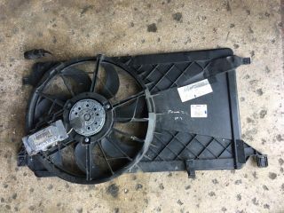 bontott FORD FOCUS II Hűtőventilátor