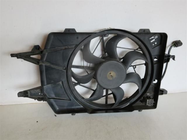 bontott FORD FOCUS II Hűtőventilátor