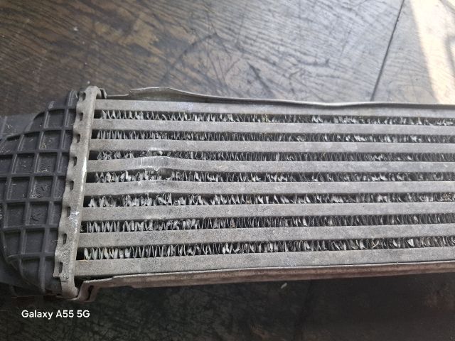 bontott FORD FOCUS II Intercooler