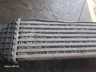 bontott FORD FOCUS II Intercooler