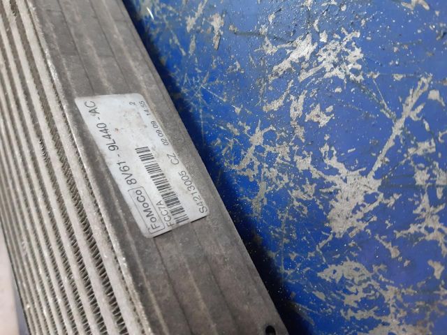 bontott FORD FOCUS II Intercooler