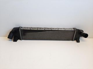 bontott FORD FOCUS II Intercooler