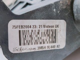 bontott FORD FOCUS II Intercooler