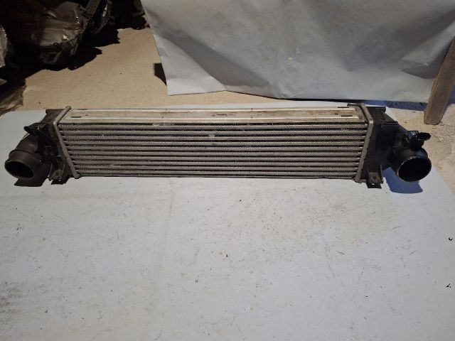 bontott FORD FOCUS II Intercooler