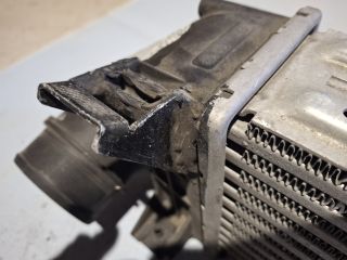 bontott FORD FOCUS II Intercooler