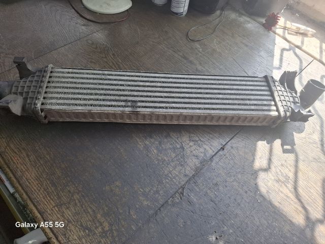 bontott FORD FOCUS II Intercooler