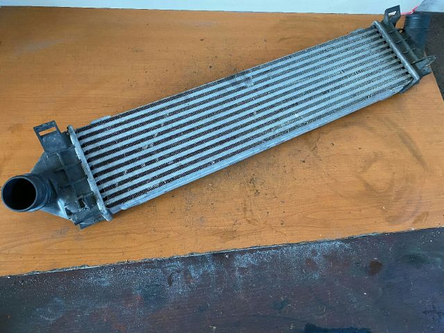 bontott FORD FOCUS II Intercooler