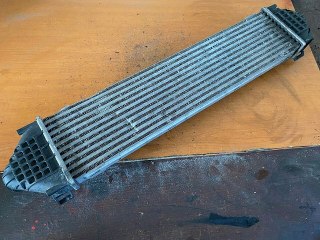 bontott FORD FOCUS II Intercooler