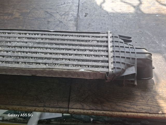 bontott FORD FOCUS II Intercooler