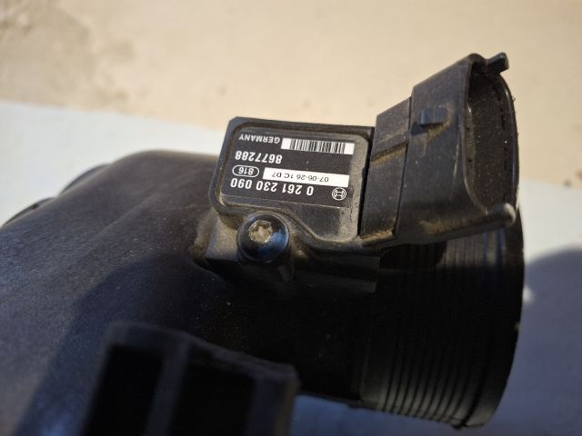 bontott FORD FOCUS II Intercooler