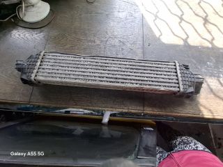 bontott FORD FOCUS II Intercooler
