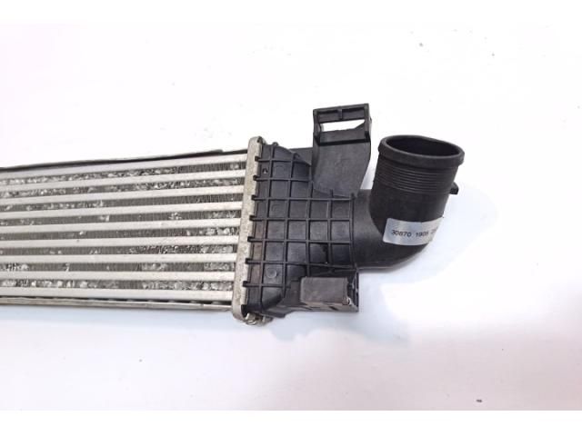 bontott FORD FOCUS II Intercooler
