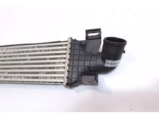 bontott FORD FOCUS II Intercooler