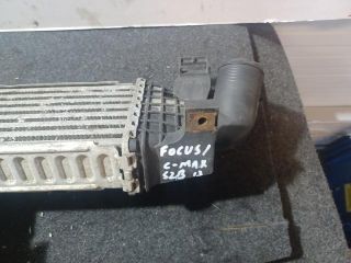 bontott FORD FOCUS II Intercooler