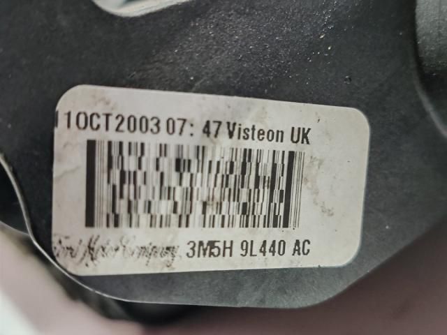 bontott FORD FOCUS II Intercooler