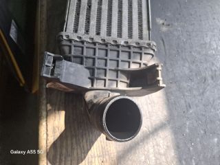 bontott FORD FOCUS II Intercooler