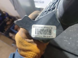 bontott FORD FOCUS II Intercooler