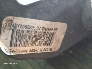 bontott FORD FOCUS II Intercooler