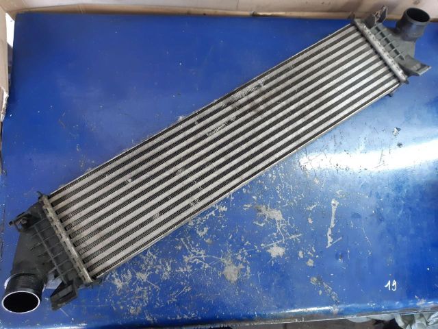 bontott FORD FOCUS II Intercooler