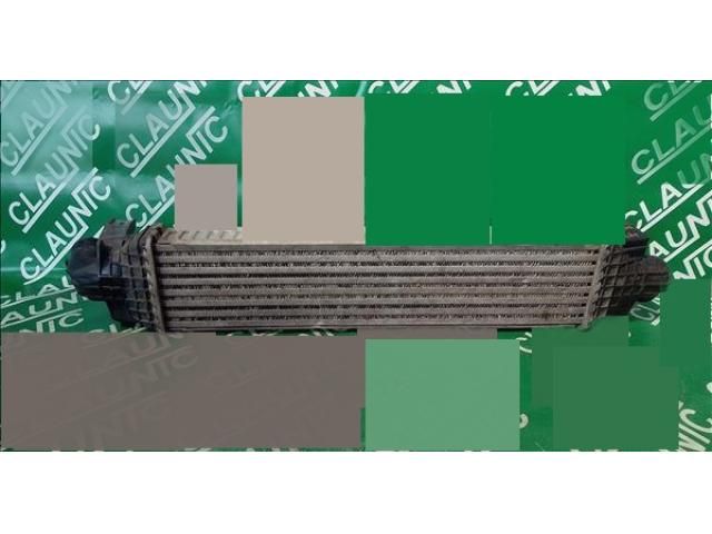 bontott FORD FOCUS II Intercooler