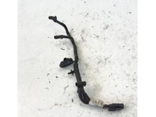 bontott FORD FOCUS II Izzító/Gyújtó Gyertya Kábel