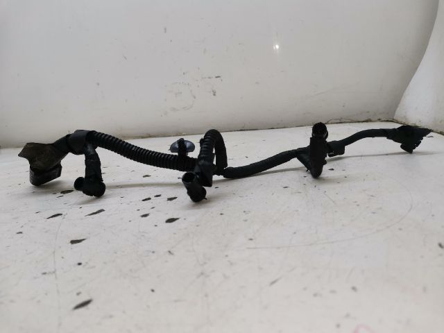 bontott FORD FOCUS II Izzító/Gyújtó Gyertya Kábel