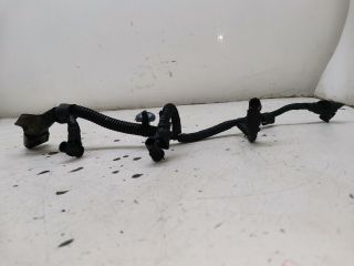 bontott FORD FOCUS II Izzító/Gyújtó Gyertya Kábel