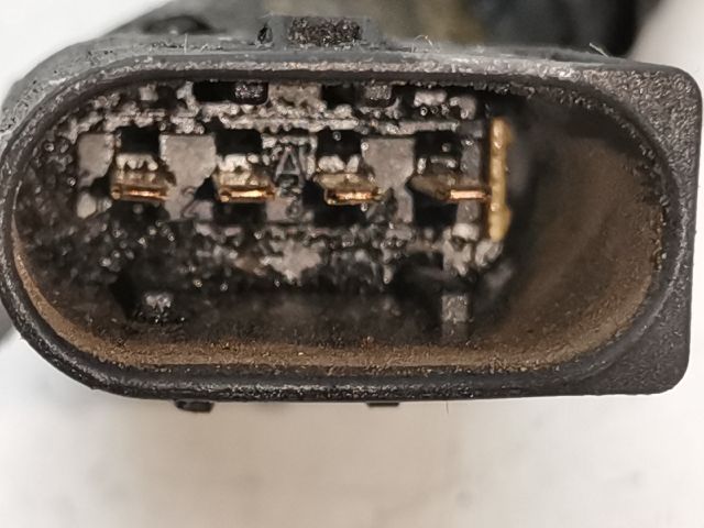 bontott FORD FOCUS II Izzító/Gyújtó Gyertya Kábel