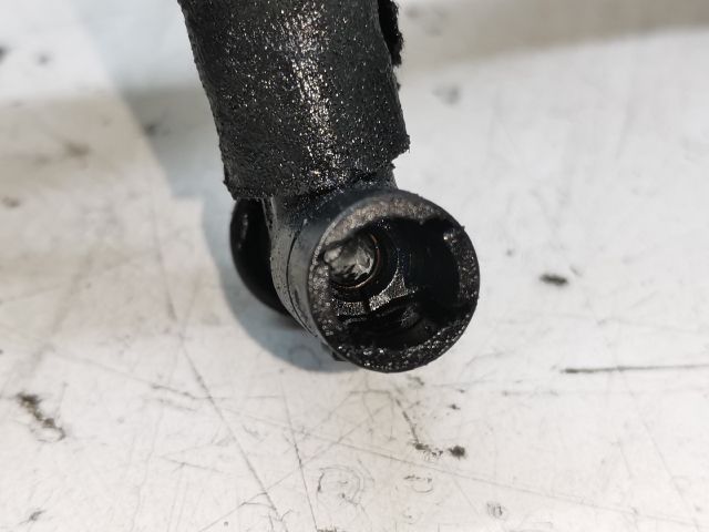 bontott FORD FOCUS II Izzító/Gyújtó Gyertya Kábel