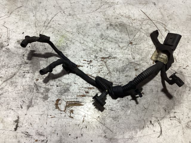 bontott FORD FOCUS II Izzító/Gyújtó Gyertya Kábel