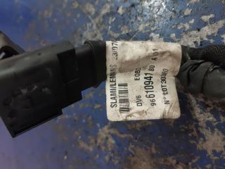 bontott FORD FOCUS II Izzító/Gyújtó Gyertya Kábel