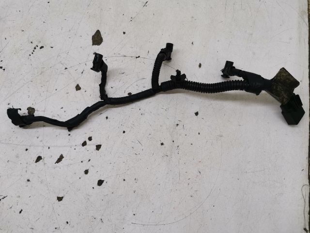 bontott FORD FOCUS II Izzító/Gyújtó Gyertya Kábel