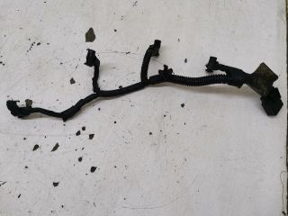 bontott FORD FOCUS II Izzító/Gyújtó Gyertya Kábel