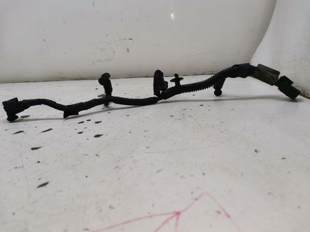 bontott FORD FOCUS II Izzító/Gyújtó Gyertya Kábel