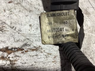 bontott FORD FOCUS II Izzító/Gyújtó Gyertya Kábel