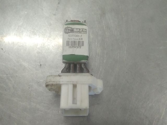 bontott FORD FOCUS II Izzító Relé