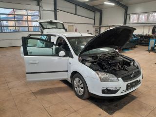 bontott FORD FOCUS II Jobb A Oszlop Burkolat