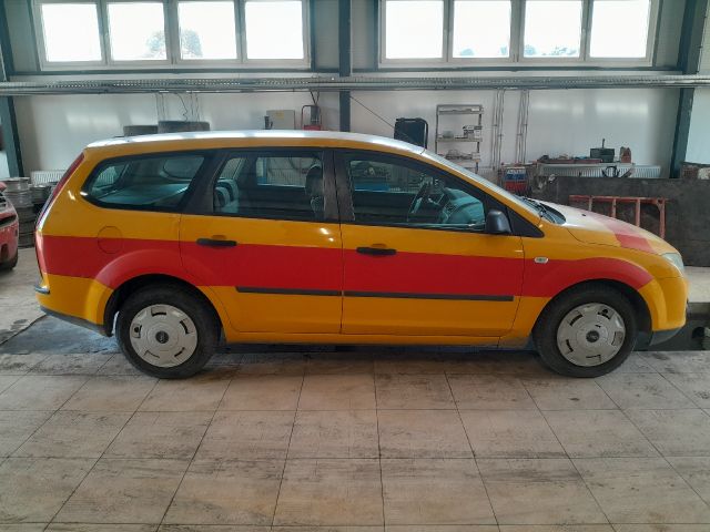 bontott FORD FOCUS II Jobb A Oszlop Burkolat