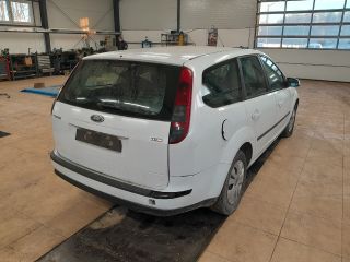 bontott FORD FOCUS II Jobb A Oszlop Burkolat