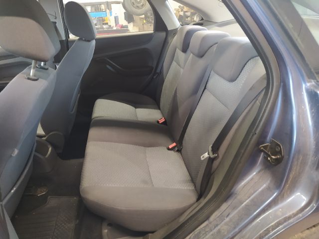 bontott FORD FOCUS II Jobb B Oszlop Burkolat