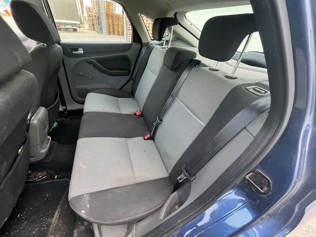 bontott FORD FOCUS II Jobb B Oszlop Burkolat