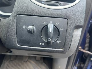 bontott FORD FOCUS II Jobb B Oszlop Burkolat