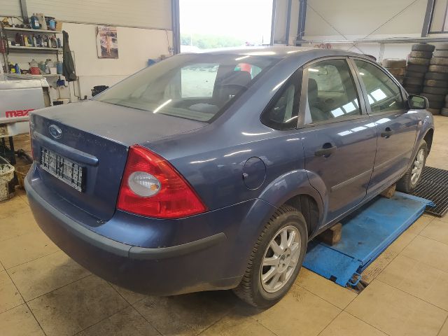 bontott FORD FOCUS II Jobb B Oszlop Burkolat