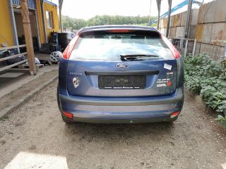 bontott FORD FOCUS II Jobb B Oszlop Burkolat