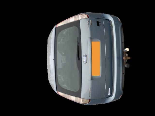 bontott FORD FOCUS II Jobb B Oszlop Burkolat